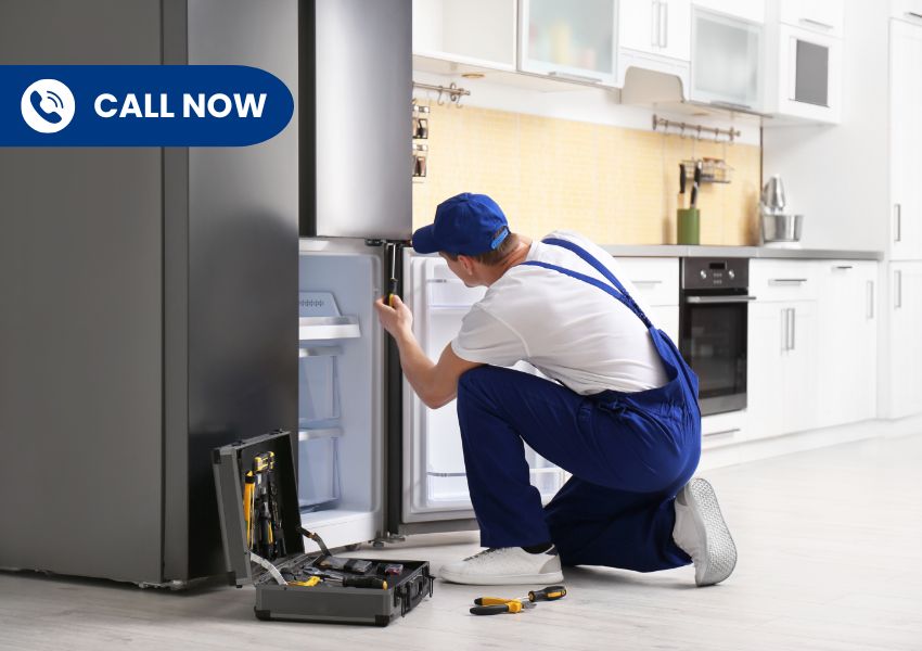 Eastanollee Appliance Repair Company